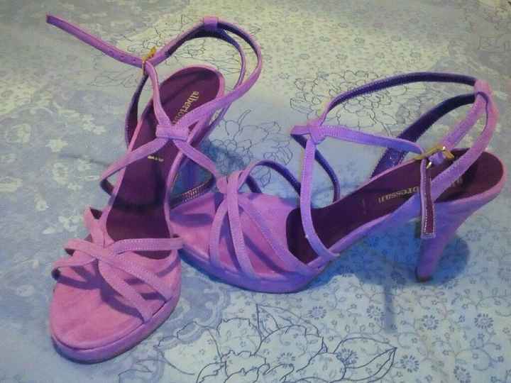 Scarpe, scarpe e ancora scarpe😍 - 1