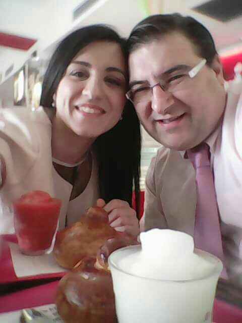 Complesso naso storto - 1