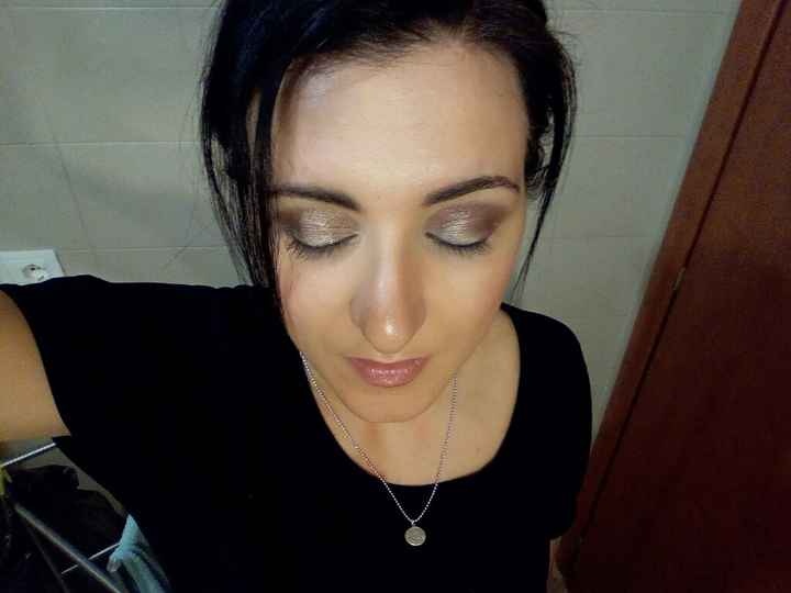 Prova trucco - 1