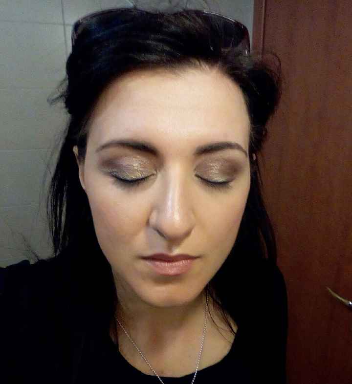 Prova trucco - 1