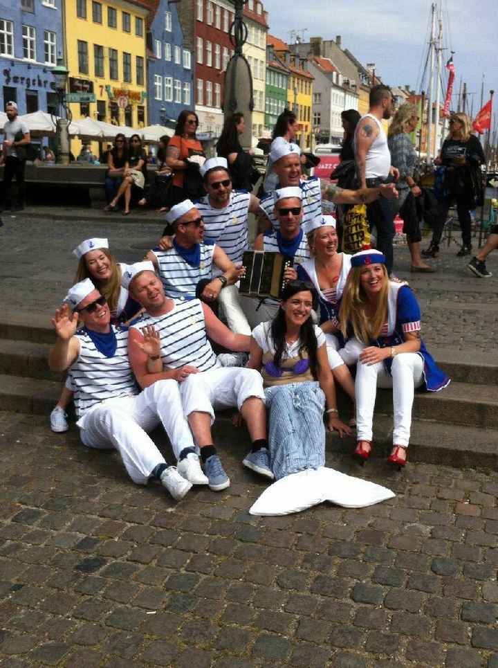 Addio al nubilato! - 1