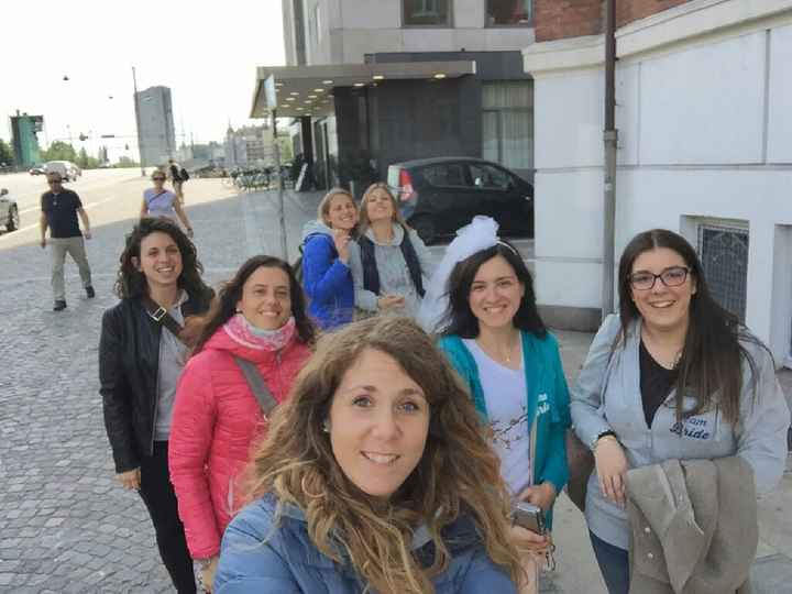 Addio al nubilato! - 2