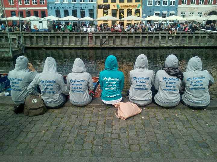 Addio al nubilato! - 3