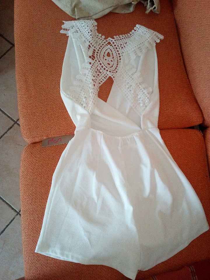 Tutina preparazione - 1