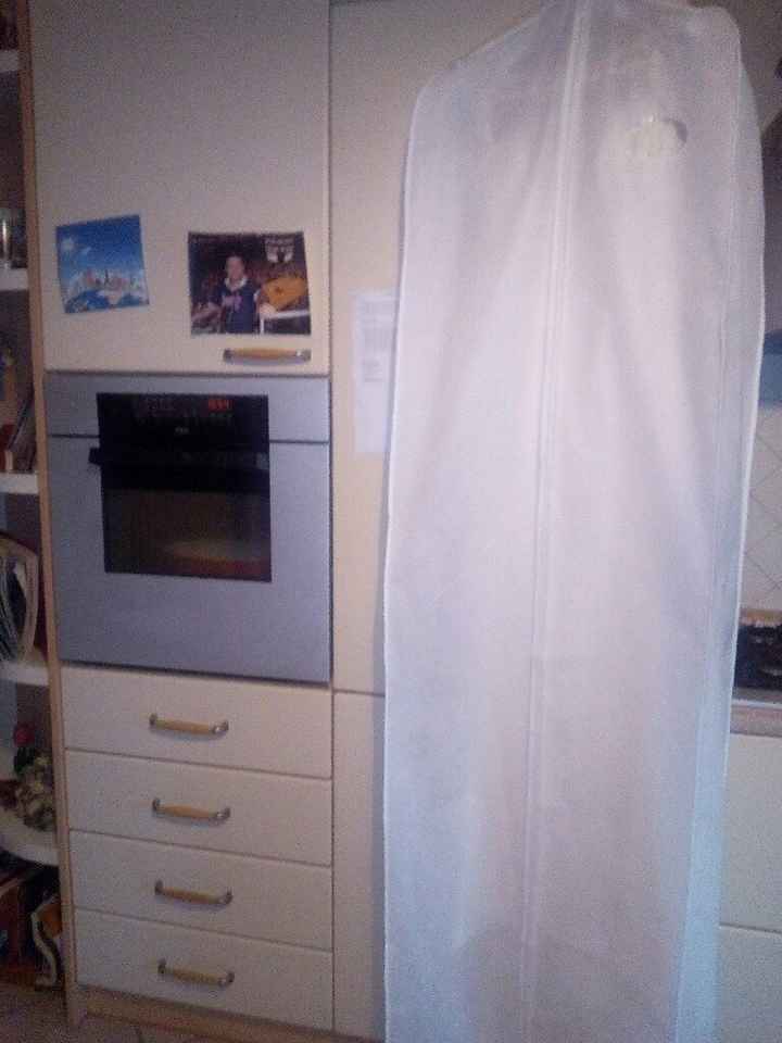 Mi sposo domani!!!! - 1