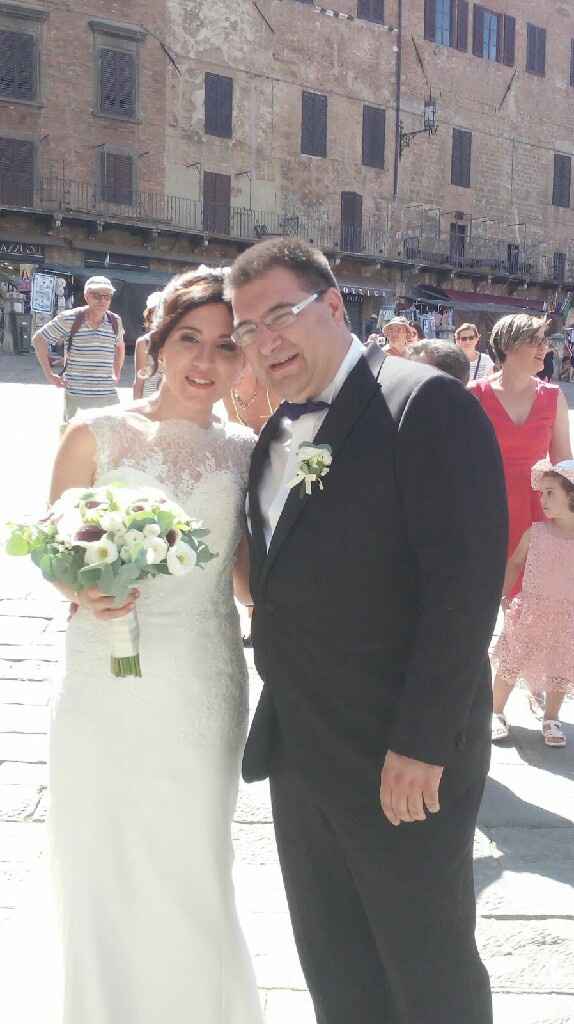 Una giornata indimenticabile - 1