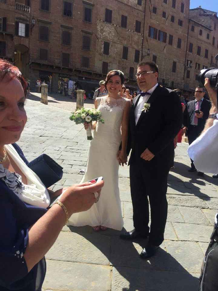 Una giornata indimenticabile - 2