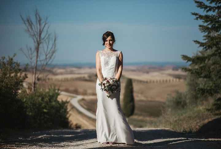  Eccomi di nuovo! - 1