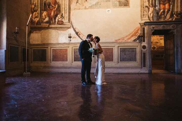  Eccomi di nuovo! - 7