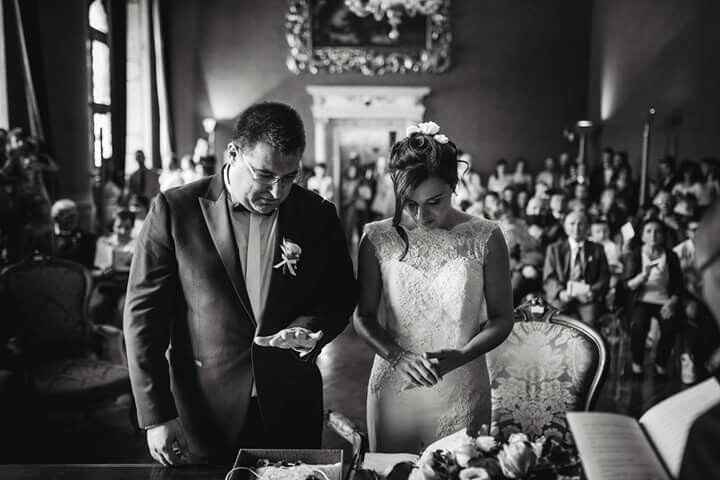  Eccomi di nuovo! - 8