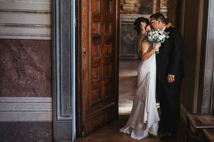  Eccomi di nuovo! - 9