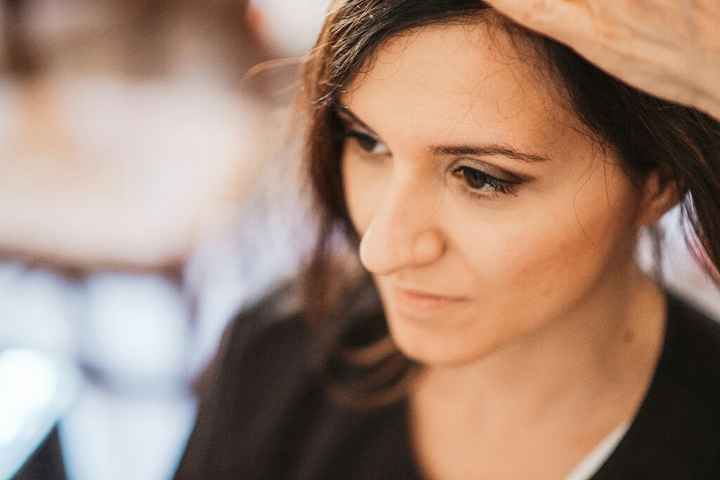  Eccomi di nuovo! - 10