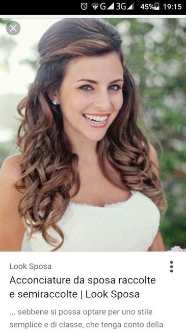 Dubbio parrucchiera - 1