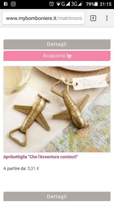 Quale preferite? - 2