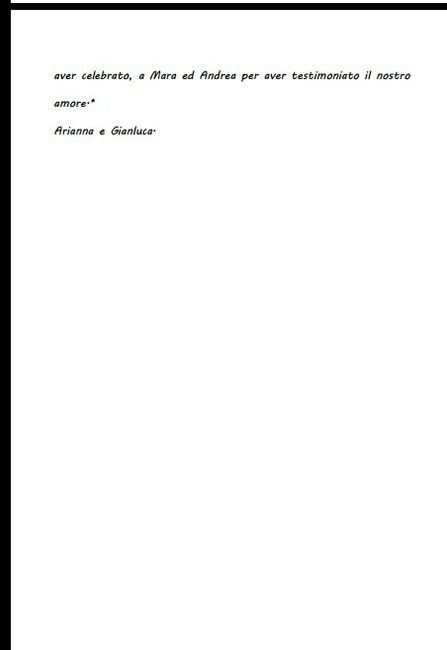 Libretto rito civile ennesimo dubbio - 4