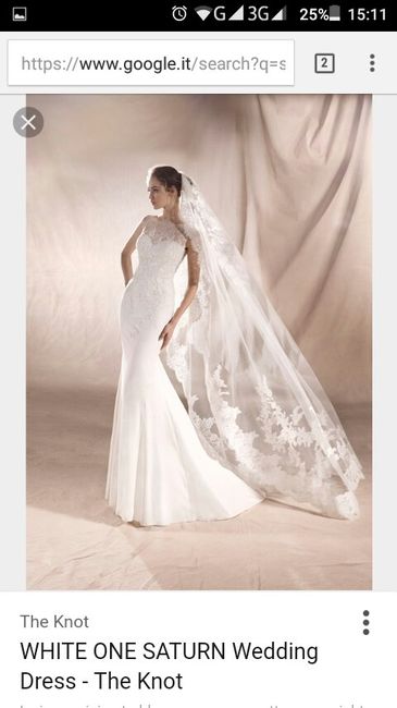 Indecisione acconciatura - 1