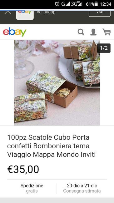 Scatoline confetti - 1