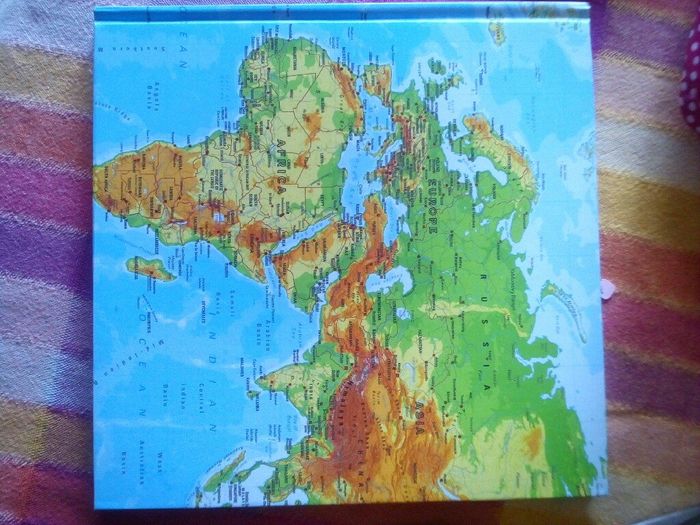 Personalizzare guest book - 1