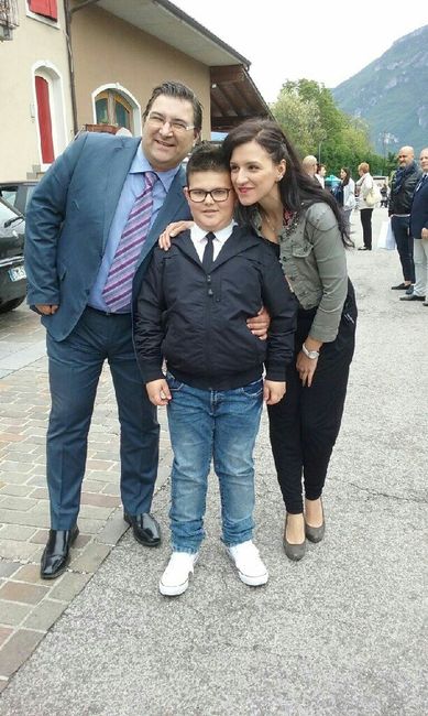 Complesso naso storto 1