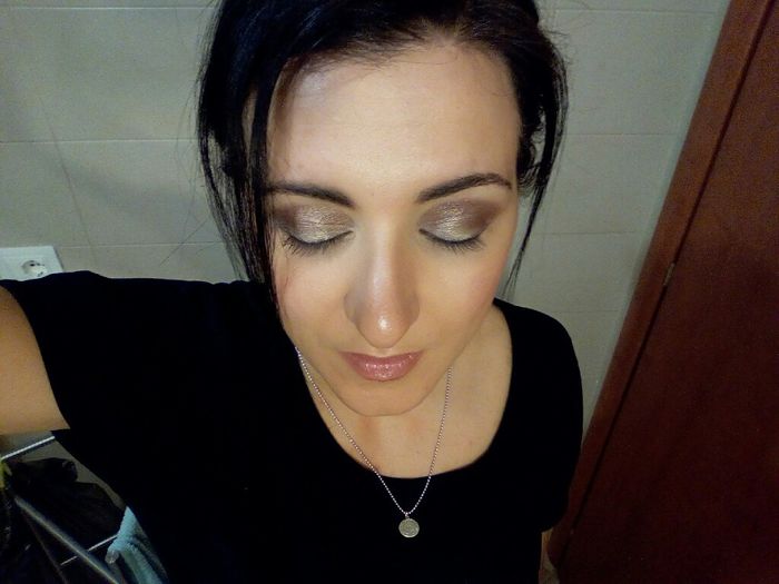 Prova trucco - 1