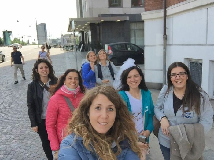 Addio al nubilato! - 2