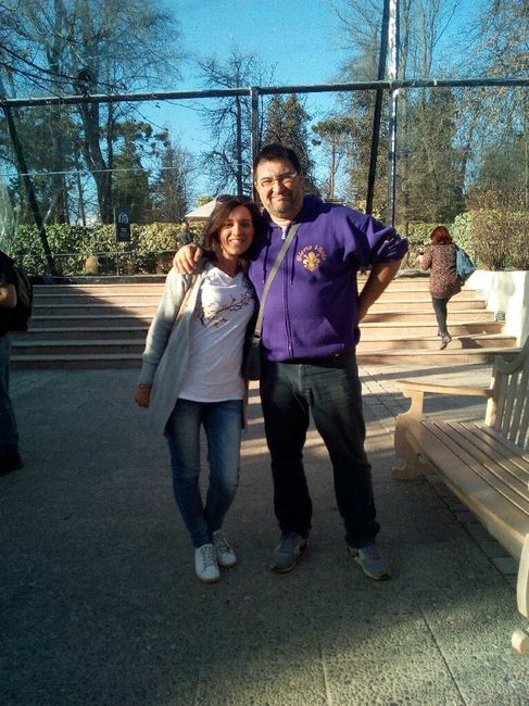 Stiamo vivendo un sogno! - 6