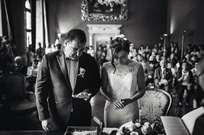  Eccomi di nuovo! - 8