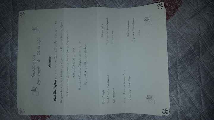 Consiglio partecipazione - 1