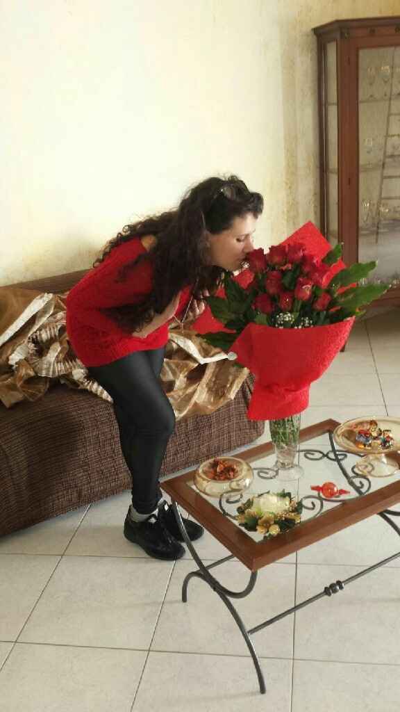 E promessa fu????? - 3
