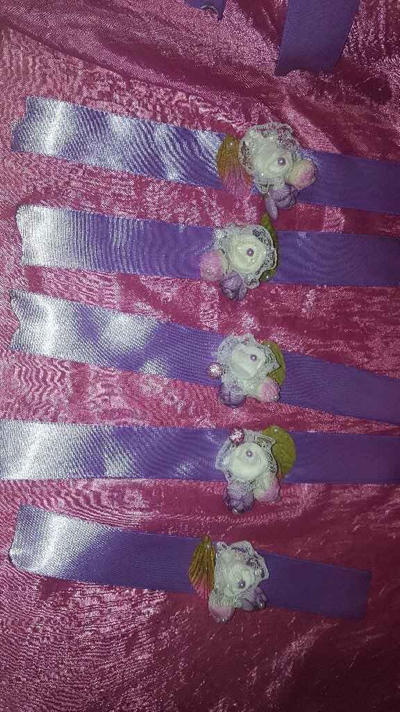 Braccialetti amiche - 2