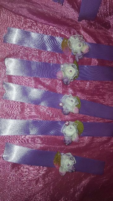 Braccialetti amiche - 2