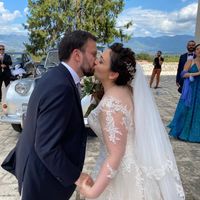 Finalmente sposi❤️ - 4