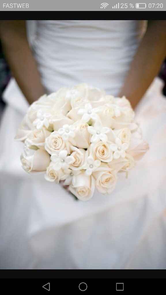 Bouquet: avete già idee? peonie? - 1