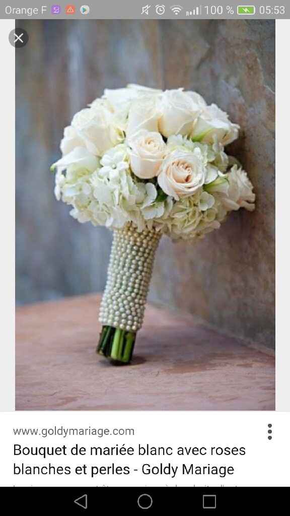 Bouquet: avete già idee? peonie? - 3