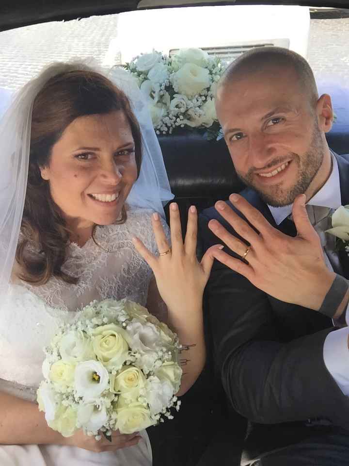 Qualche foto di ieri !! - 1