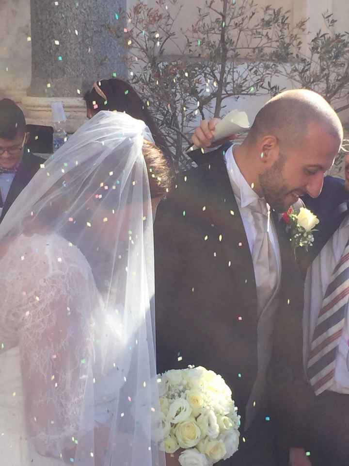 Qualche foto di ieri !! - 3