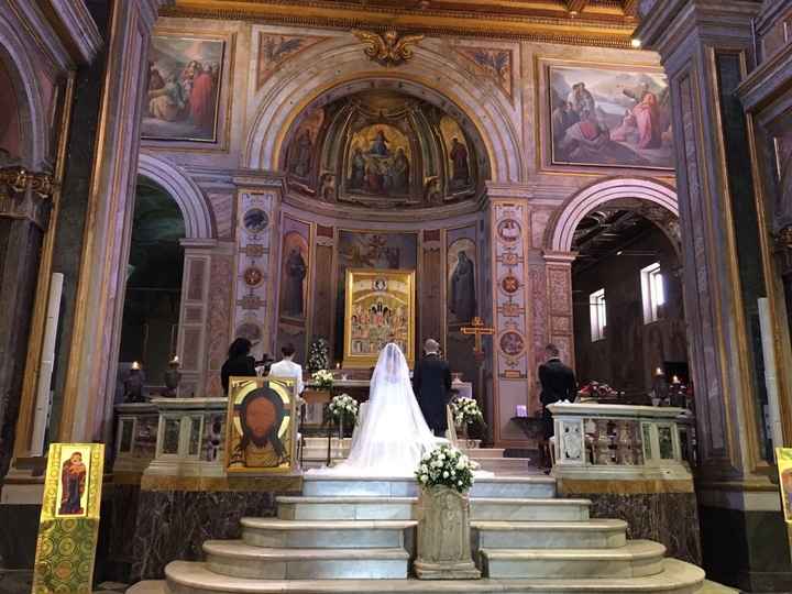 Qualche foto di ieri !! - 4