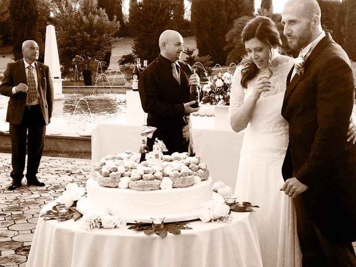 Qualche foto di ieri !! - 5