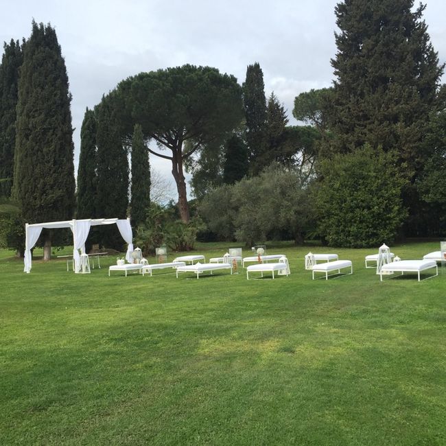 ?la nostra location? - 2