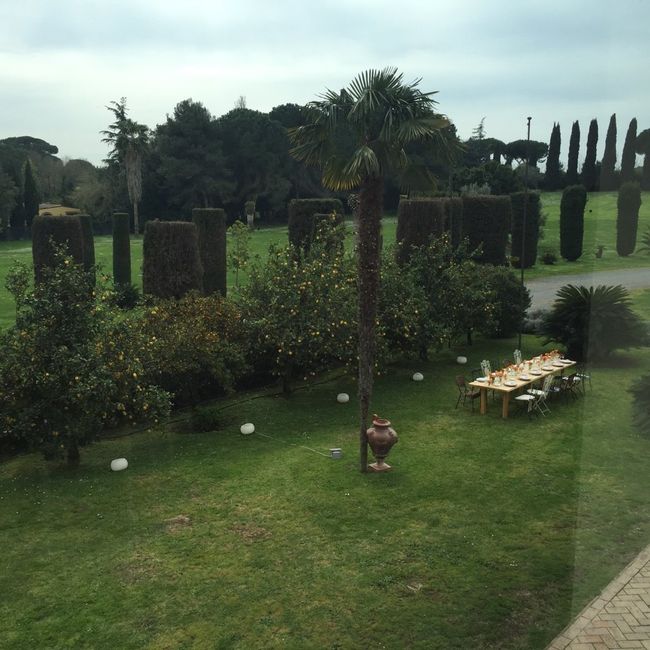 ?la nostra location? - 3