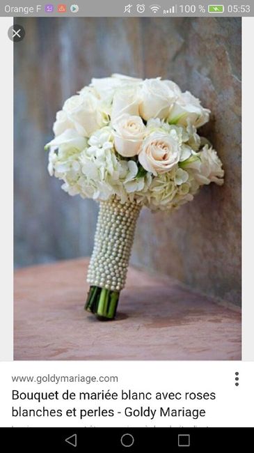 Bouquet: avete già idee? peonie? - 3