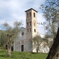 Pieve di Valdicastello