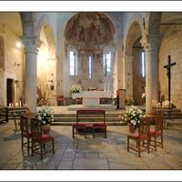 Pieve di Valdicastello