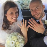 Qualche foto di ieri !! - 1