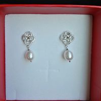 Che gioielli indosserete nel vostro grande giorno? - 1