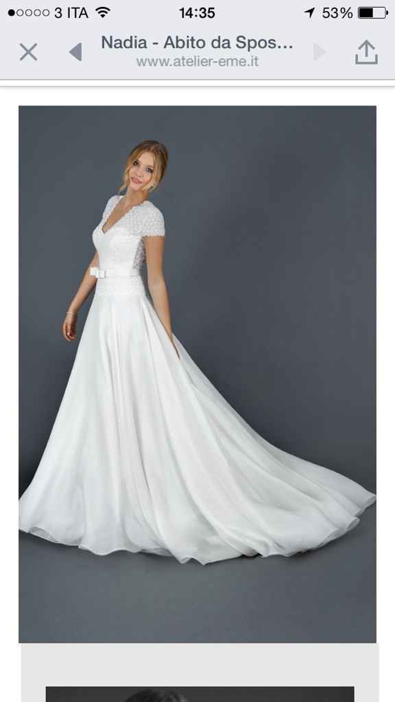 Nuovo marchio-nuova collezione emè 2016 - 1