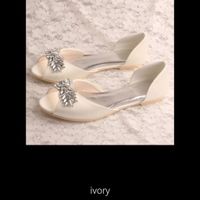 Scarpe sposa - 1