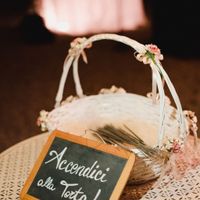 Stelline per il taglio della torta - 1