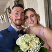 Postate una foto di voi due 👇 - 1