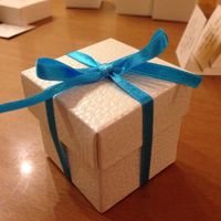 Le partecipazioni fai da noi - 1